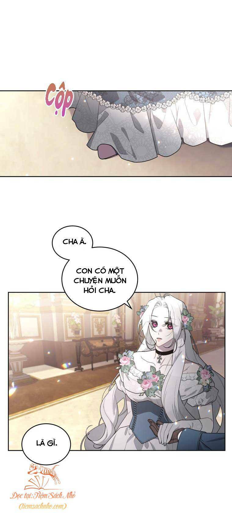 Ác Nữ Thuần Hoá Quái Thú Chapter 29 - Trang 2