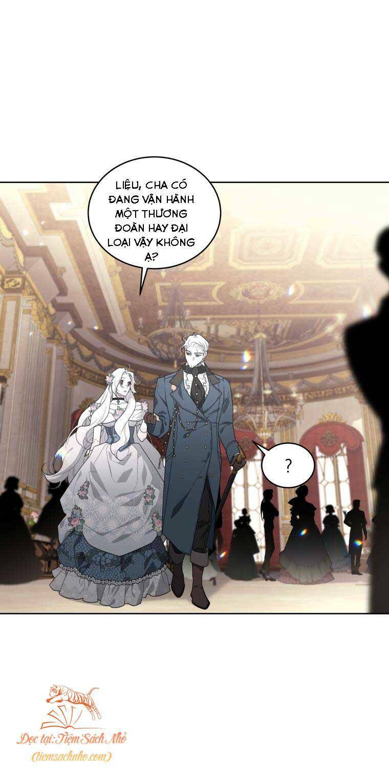 Ác Nữ Thuần Hoá Quái Thú Chapter 29 - Trang 2