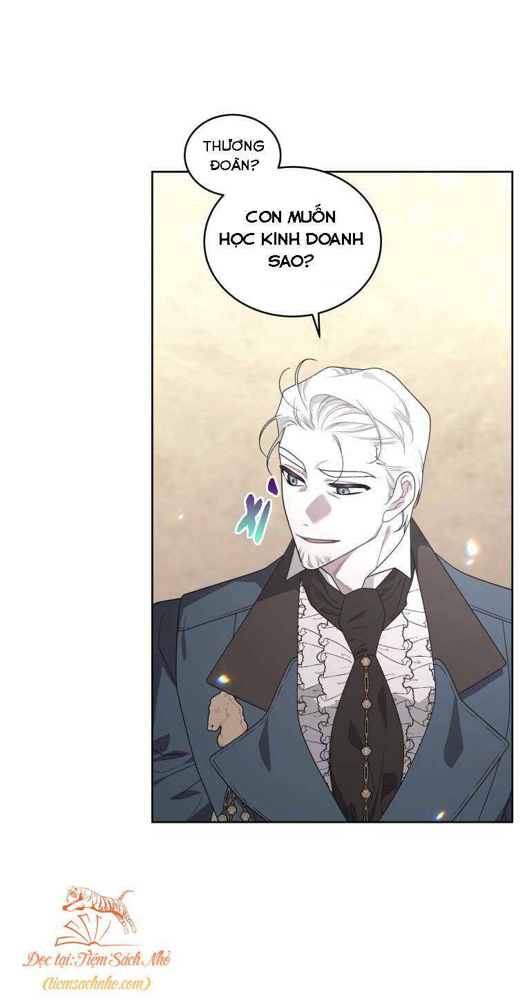 Ác Nữ Thuần Hoá Quái Thú Chapter 29 - Trang 2