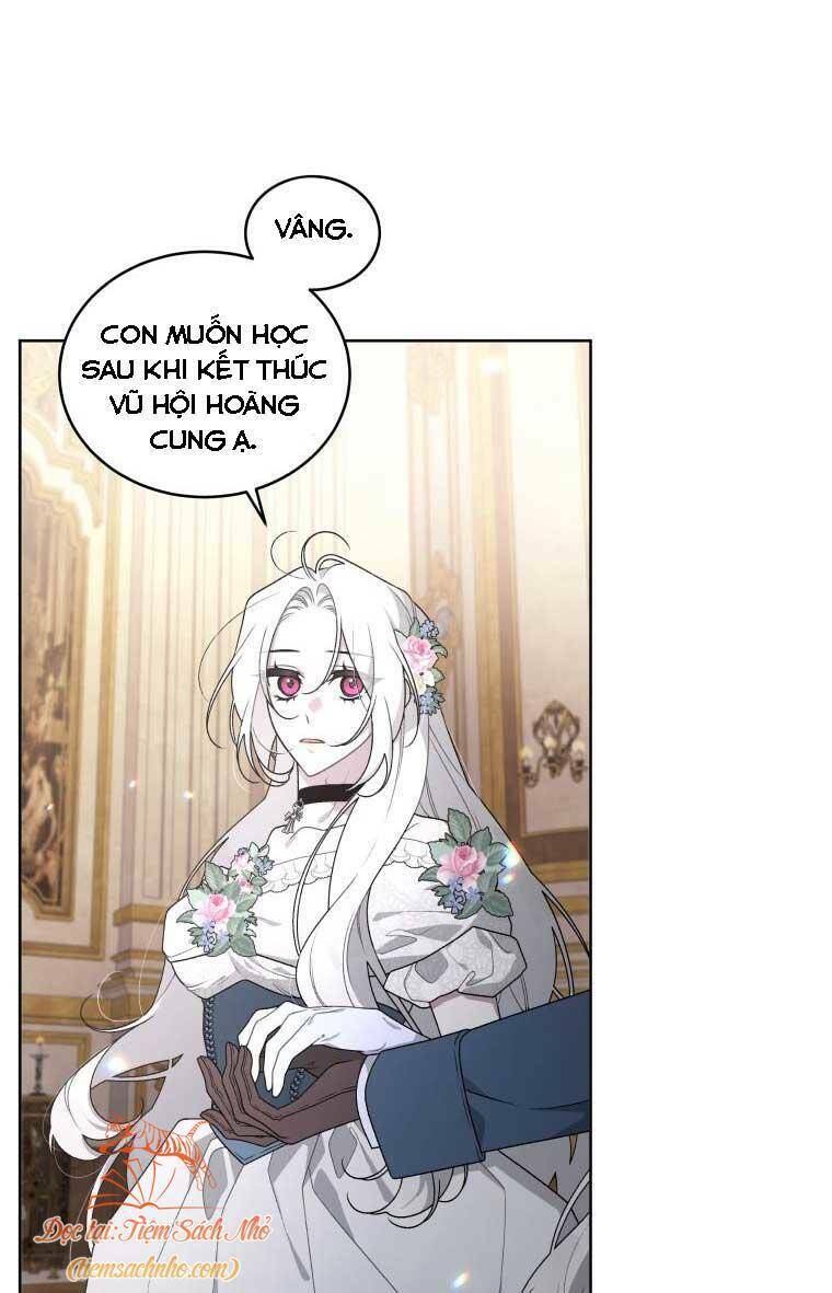 Ác Nữ Thuần Hoá Quái Thú Chapter 29 - Trang 2