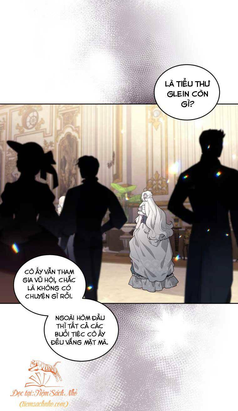 Ác Nữ Thuần Hoá Quái Thú Chapter 29 - Trang 2