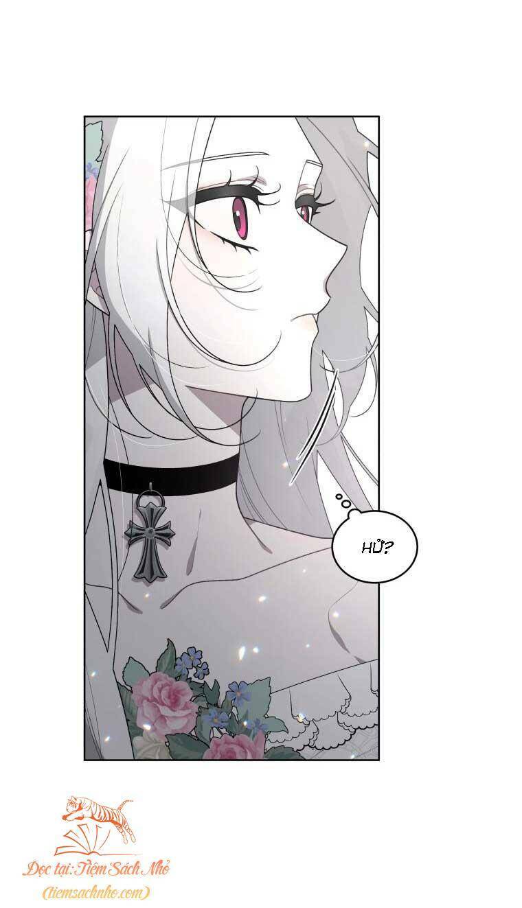 Ác Nữ Thuần Hoá Quái Thú Chapter 29 - Trang 2