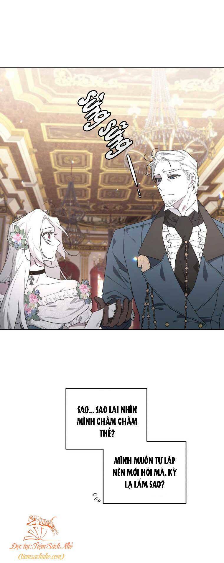 Ác Nữ Thuần Hoá Quái Thú Chapter 29 - Trang 2