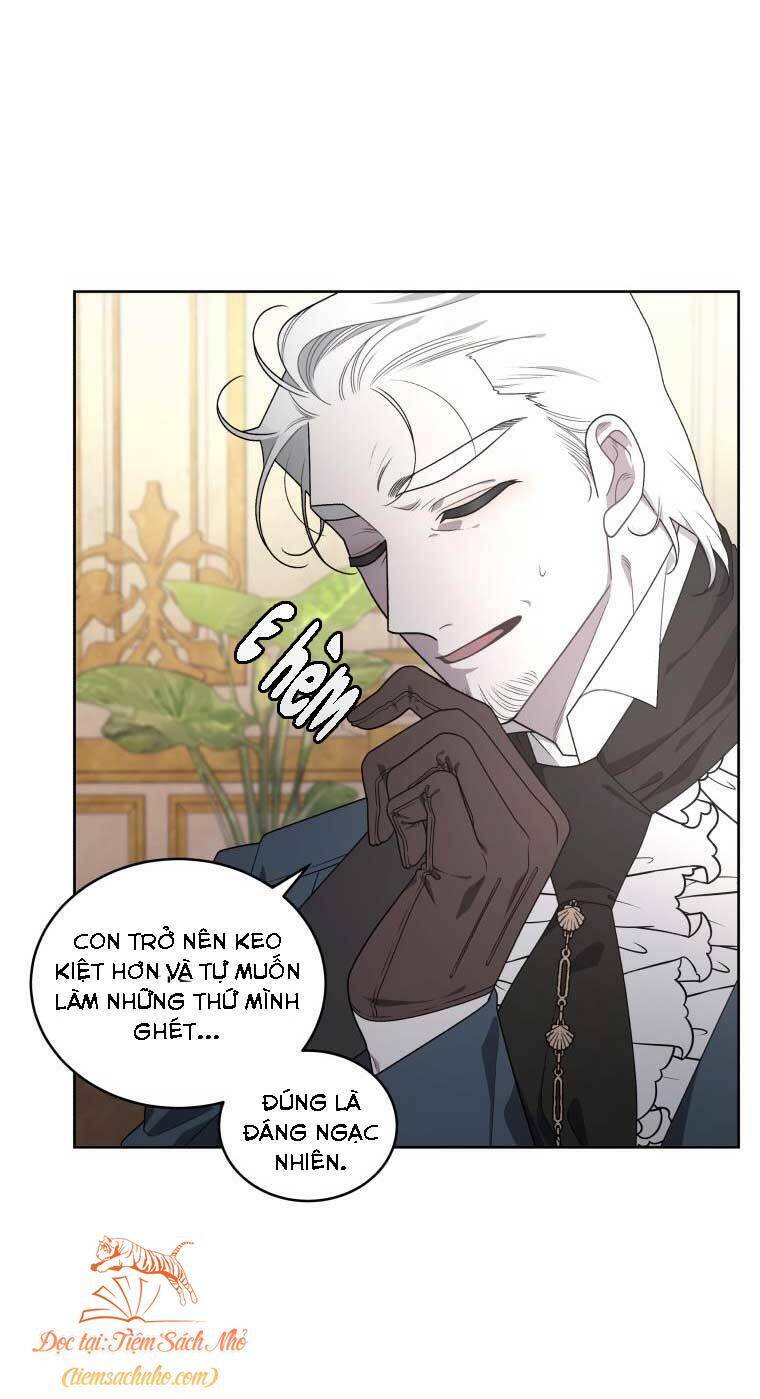 Ác Nữ Thuần Hoá Quái Thú Chapter 29 - Trang 2