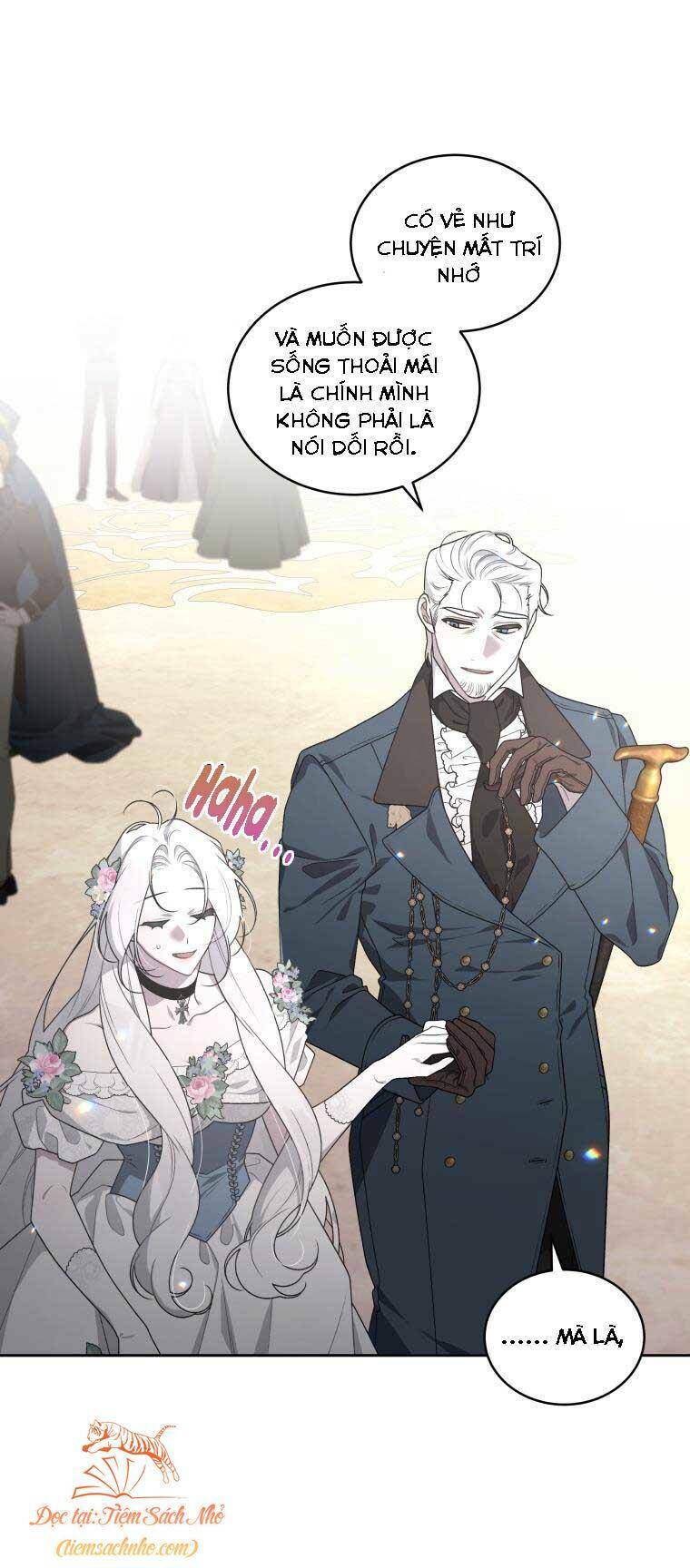 Ác Nữ Thuần Hoá Quái Thú Chapter 29 - Trang 2