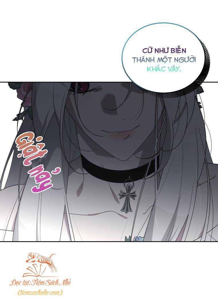 Ác Nữ Thuần Hoá Quái Thú Chapter 29 - Trang 2