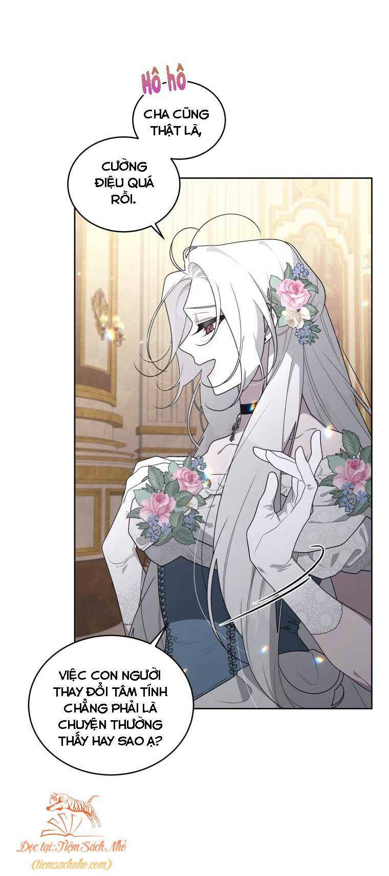 Ác Nữ Thuần Hoá Quái Thú Chapter 29 - Trang 2