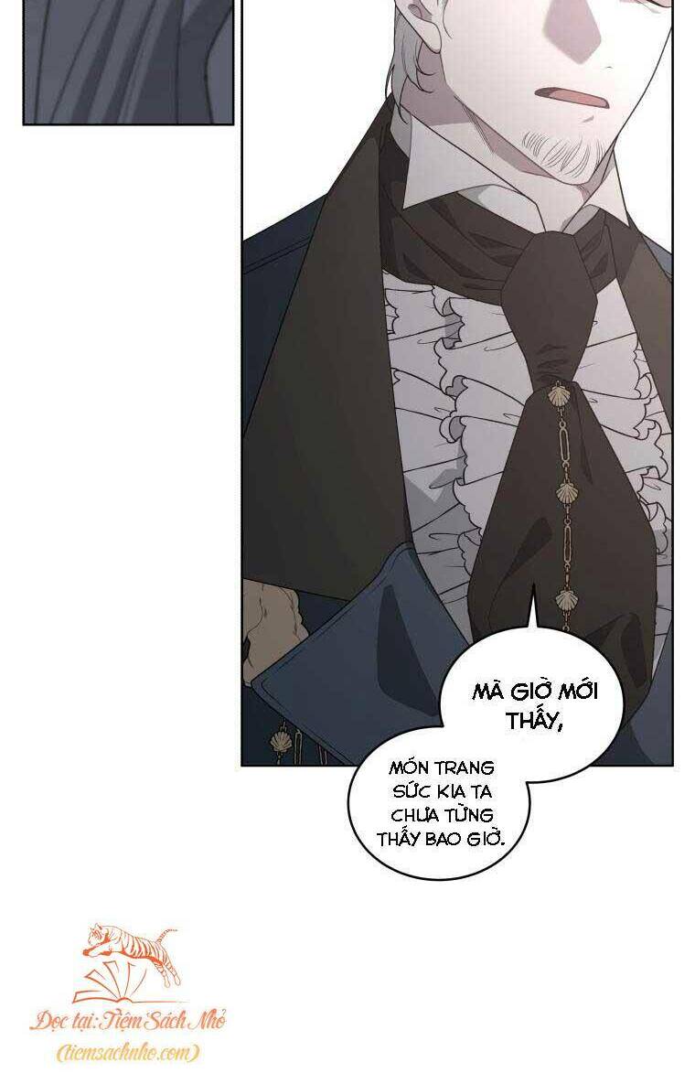 Ác Nữ Thuần Hoá Quái Thú Chapter 29 - Trang 2