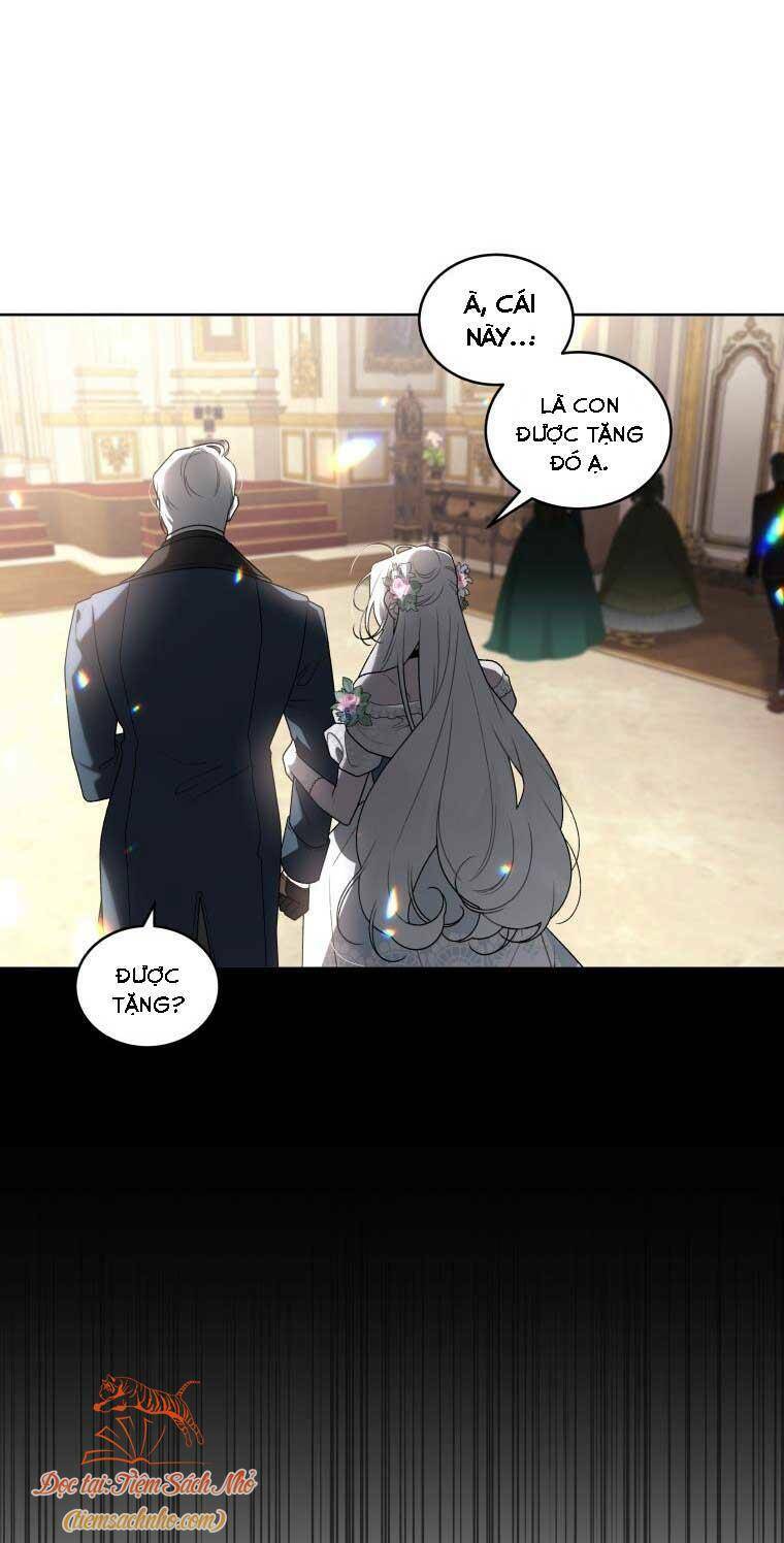 Ác Nữ Thuần Hoá Quái Thú Chapter 29 - Trang 2