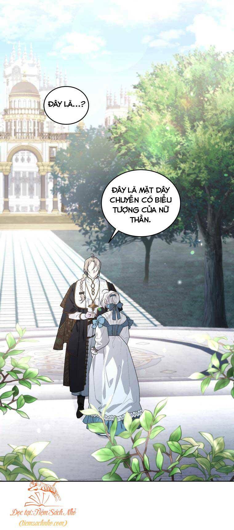 Ác Nữ Thuần Hoá Quái Thú Chapter 29 - Trang 2