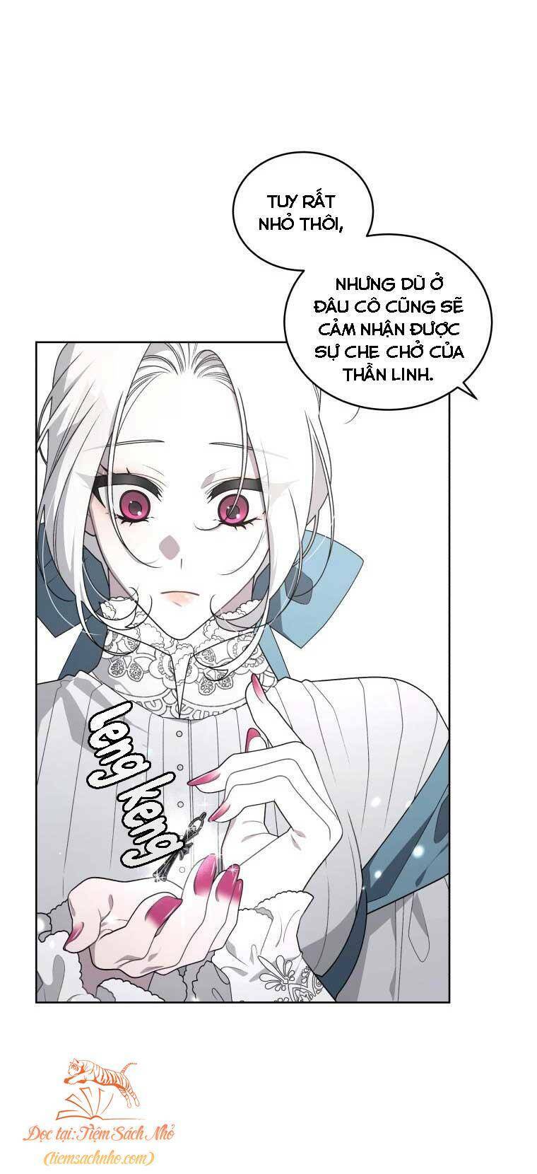 Ác Nữ Thuần Hoá Quái Thú Chapter 29 - Trang 2