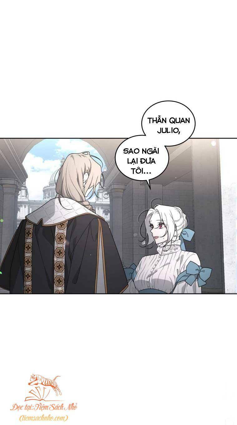 Ác Nữ Thuần Hoá Quái Thú Chapter 29 - Trang 2