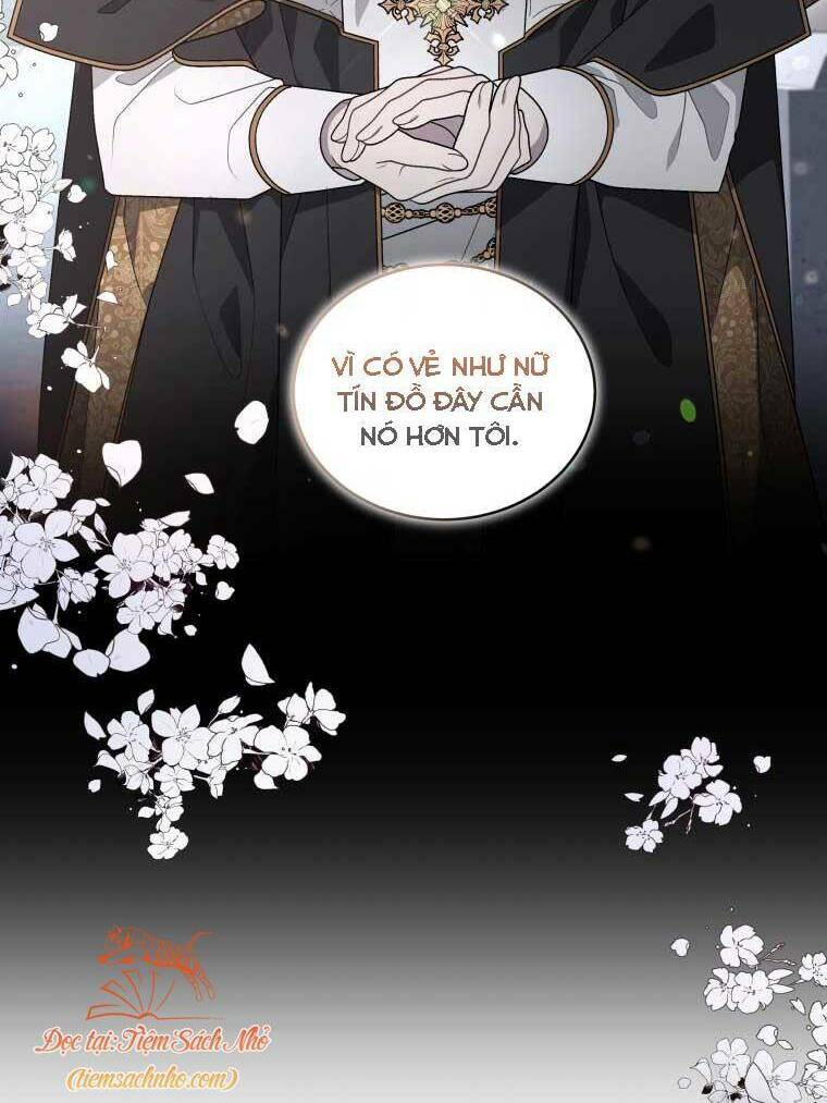 Ác Nữ Thuần Hoá Quái Thú Chapter 29 - Trang 2