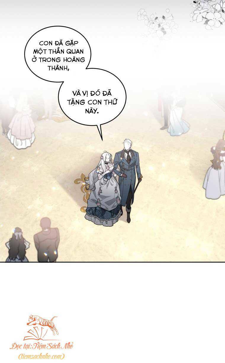 Ác Nữ Thuần Hoá Quái Thú Chapter 29 - Trang 2