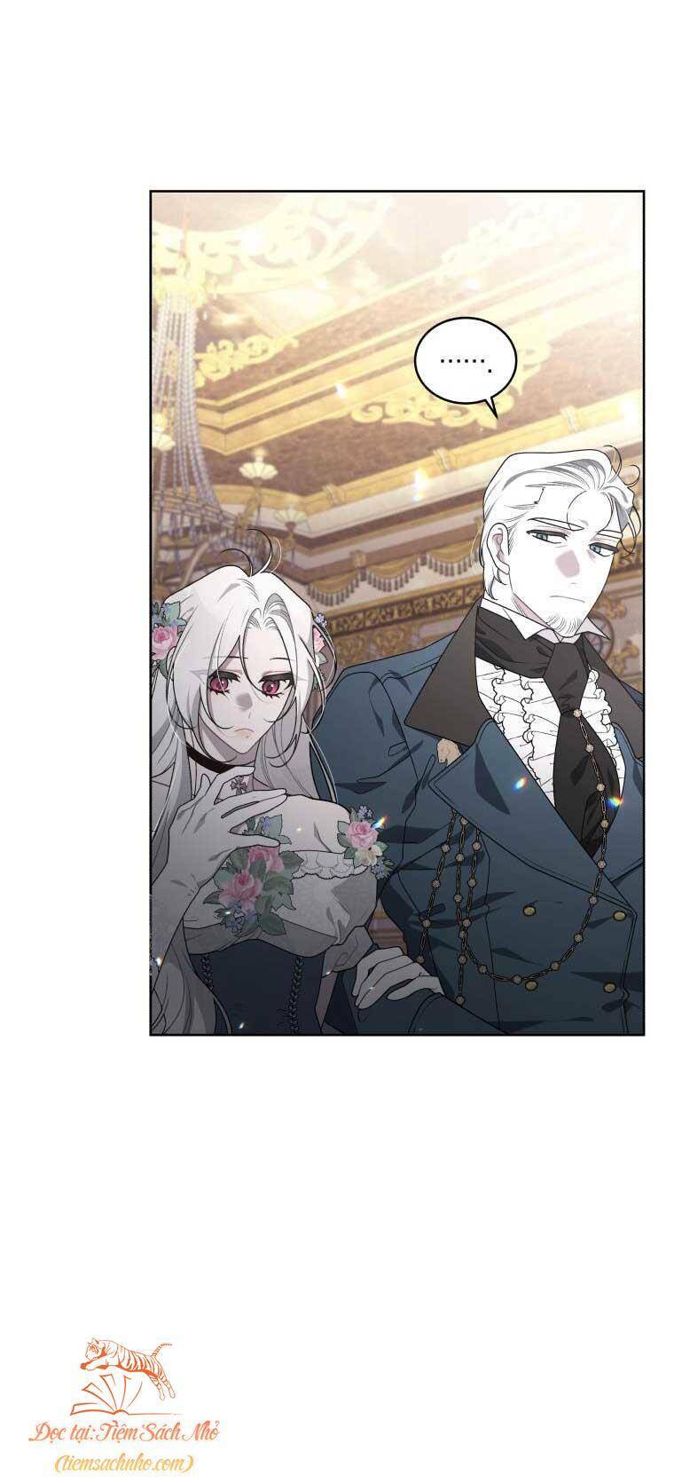 Ác Nữ Thuần Hoá Quái Thú Chapter 29 - Trang 2