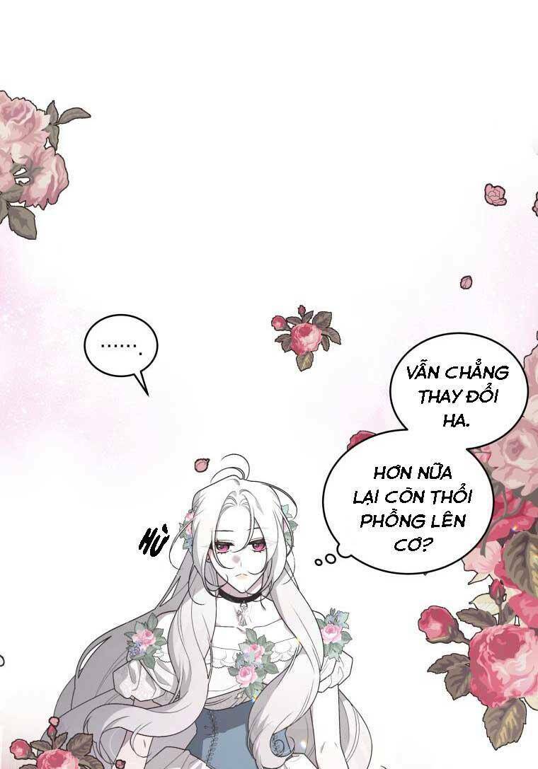 Ác Nữ Thuần Hoá Quái Thú Chapter 29 - Trang 2