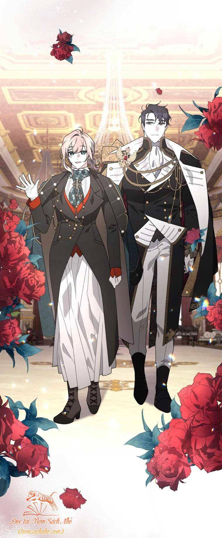 Ác Nữ Thuần Hoá Quái Thú Chapter 29 - Trang 2