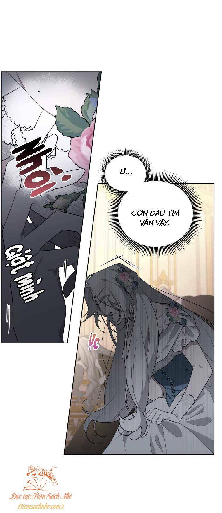 Ác Nữ Thuần Hoá Quái Thú Chapter 29 - Trang 2