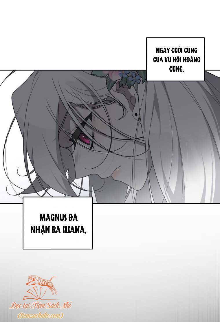 Ác Nữ Thuần Hoá Quái Thú Chapter 29 - Trang 2