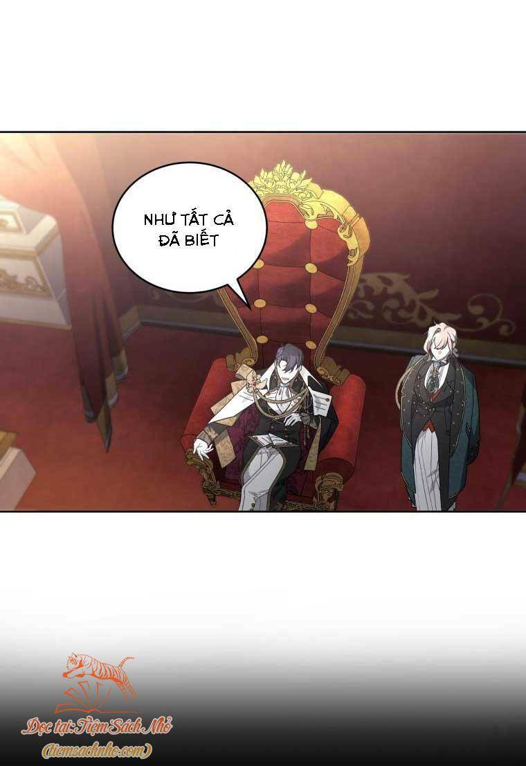 Ác Nữ Thuần Hoá Quái Thú Chapter 29 - Trang 2