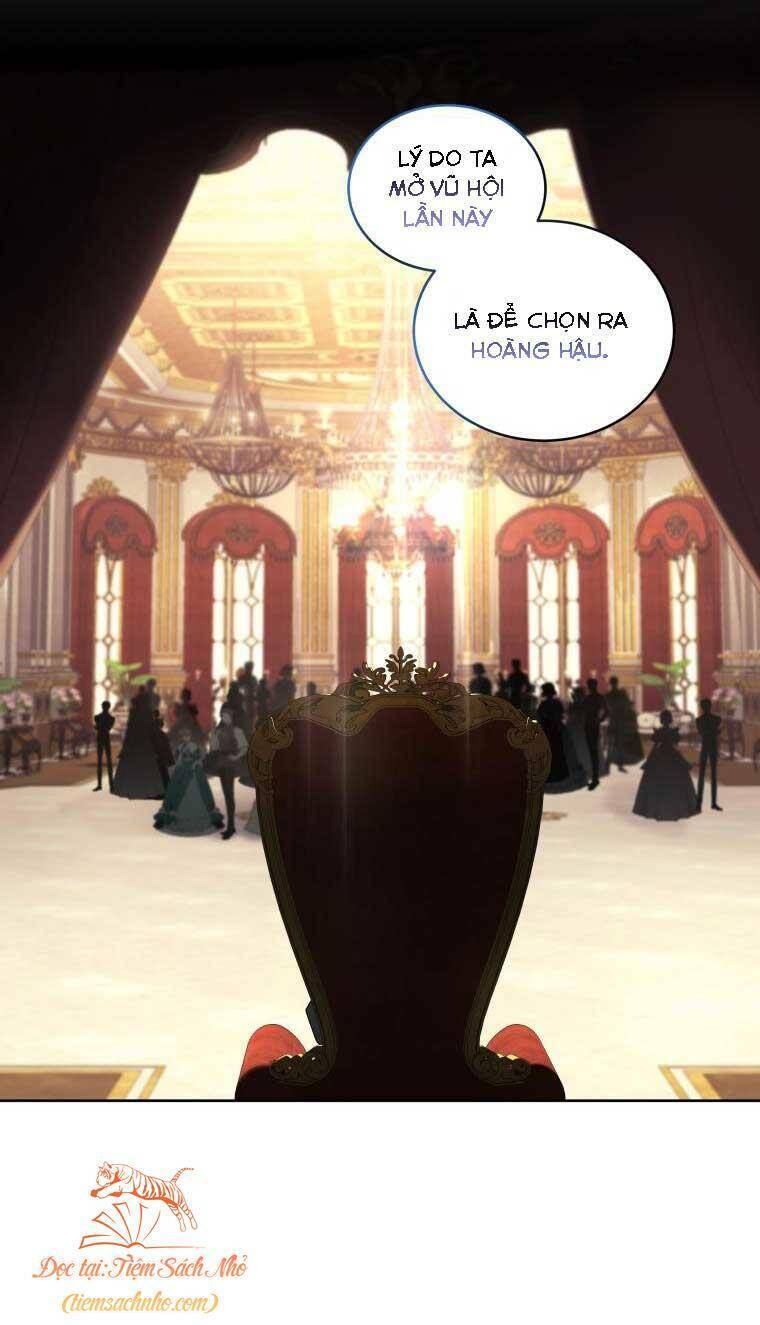 Ác Nữ Thuần Hoá Quái Thú Chapter 29 - Trang 2