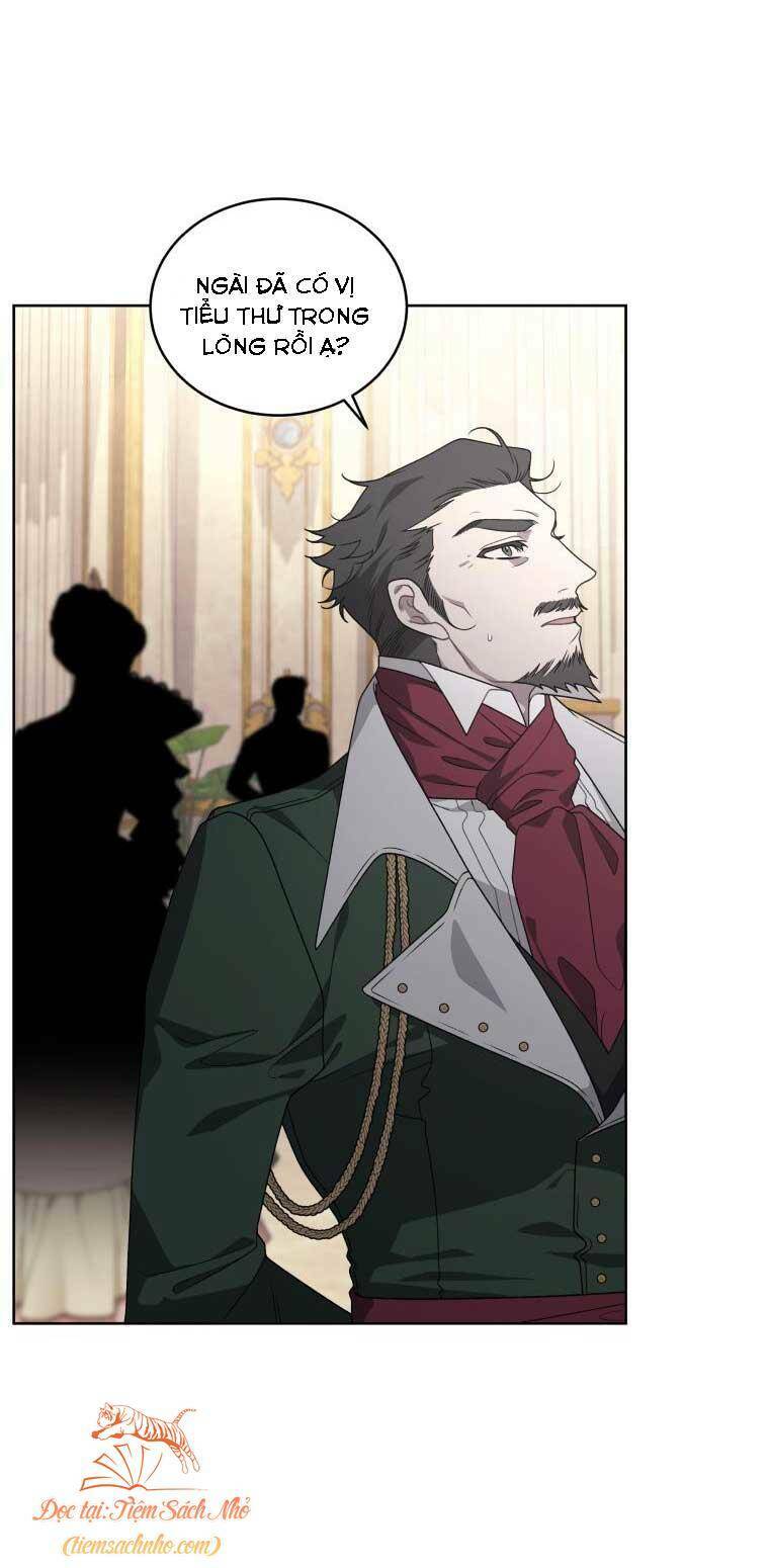 Ác Nữ Thuần Hoá Quái Thú Chapter 29 - Trang 2