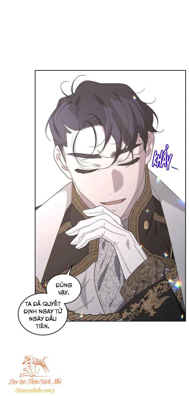 Ác Nữ Thuần Hoá Quái Thú Chapter 29 - Trang 2