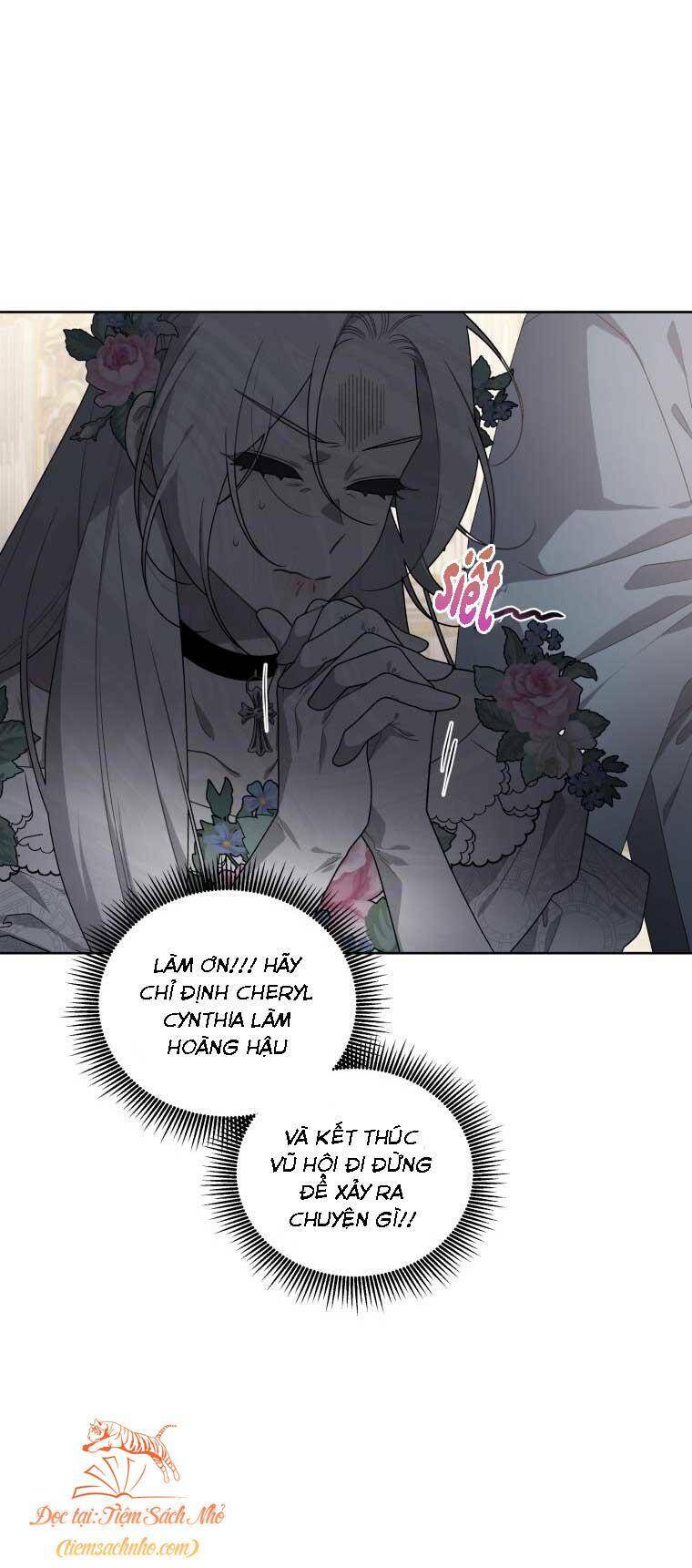 Ác Nữ Thuần Hoá Quái Thú Chapter 29 - Trang 2