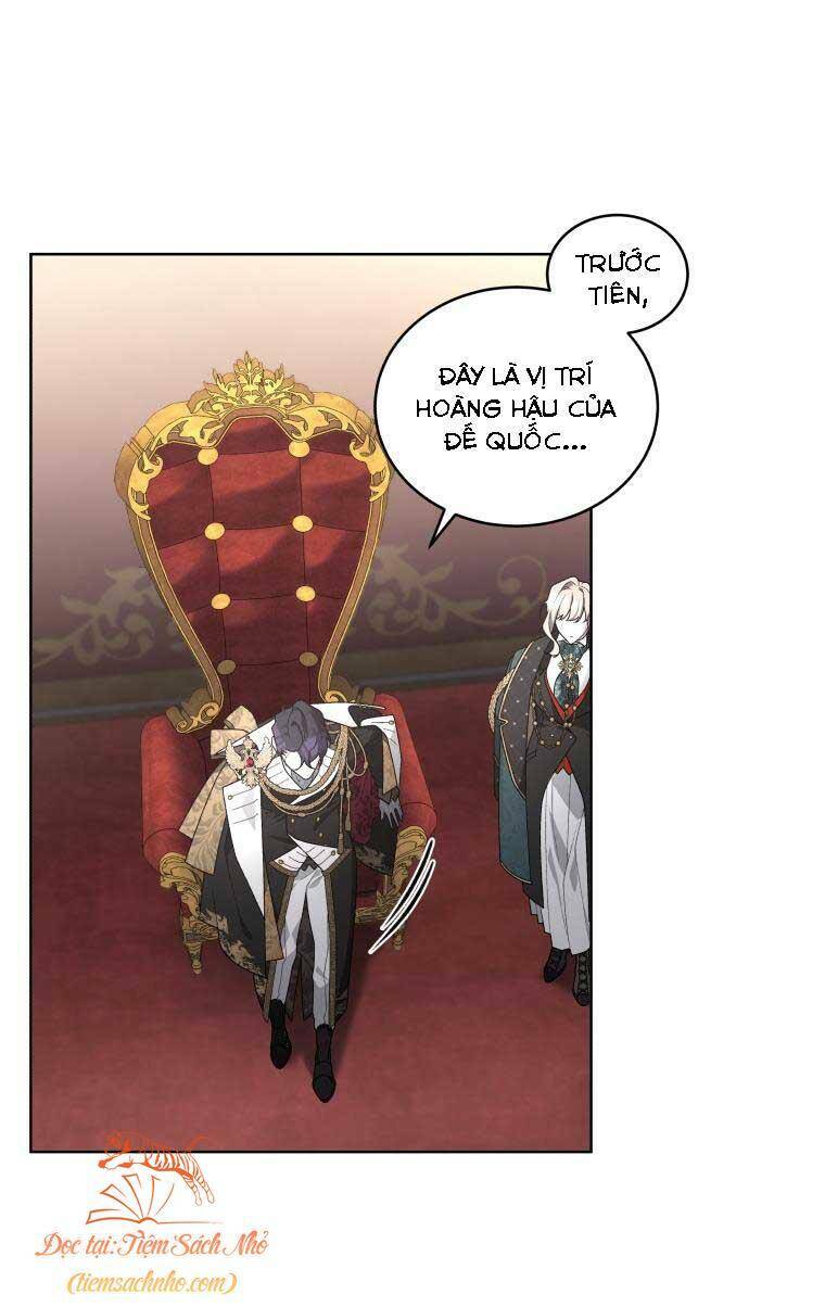 Ác Nữ Thuần Hoá Quái Thú Chapter 29 - Trang 2