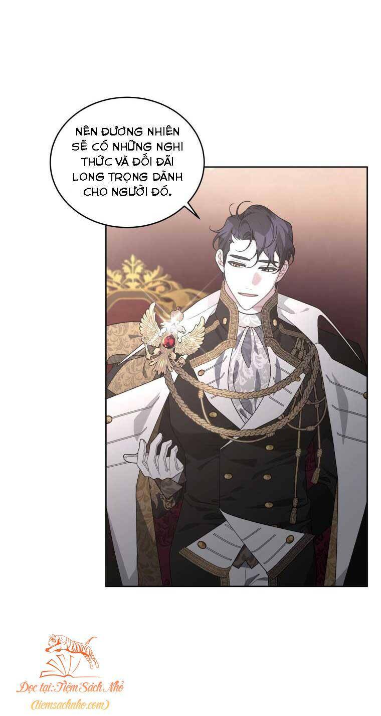 Ác Nữ Thuần Hoá Quái Thú Chapter 29 - Trang 2