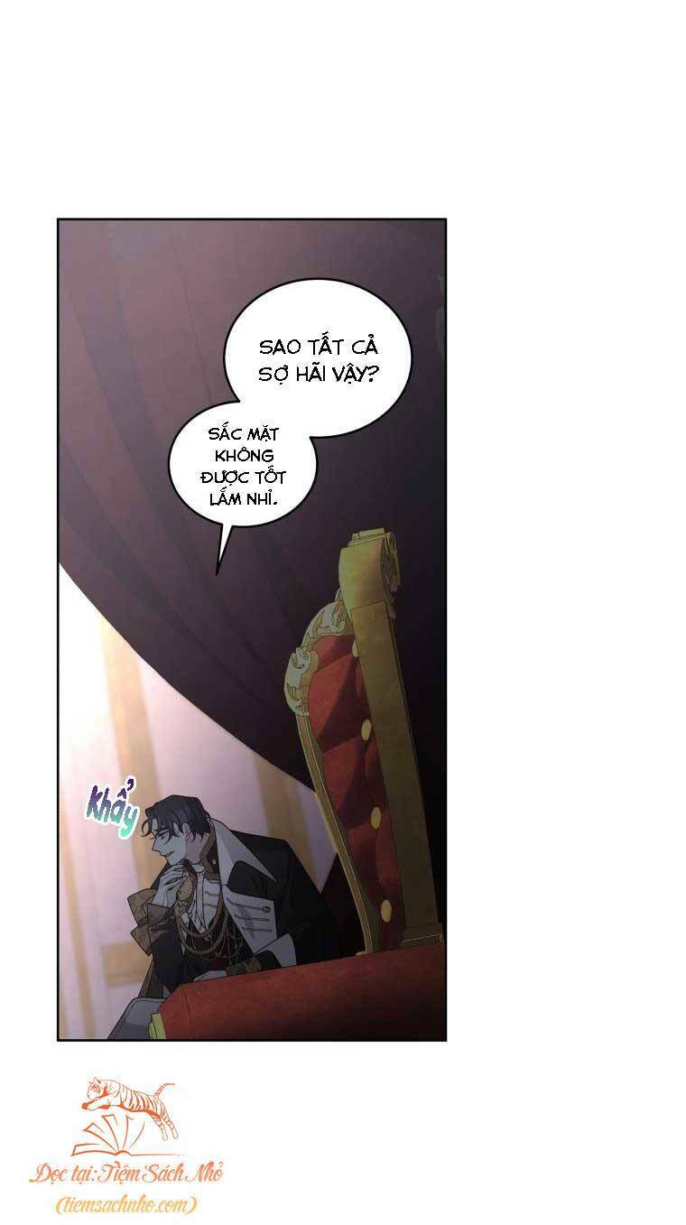 Ác Nữ Thuần Hoá Quái Thú Chapter 29 - Trang 2