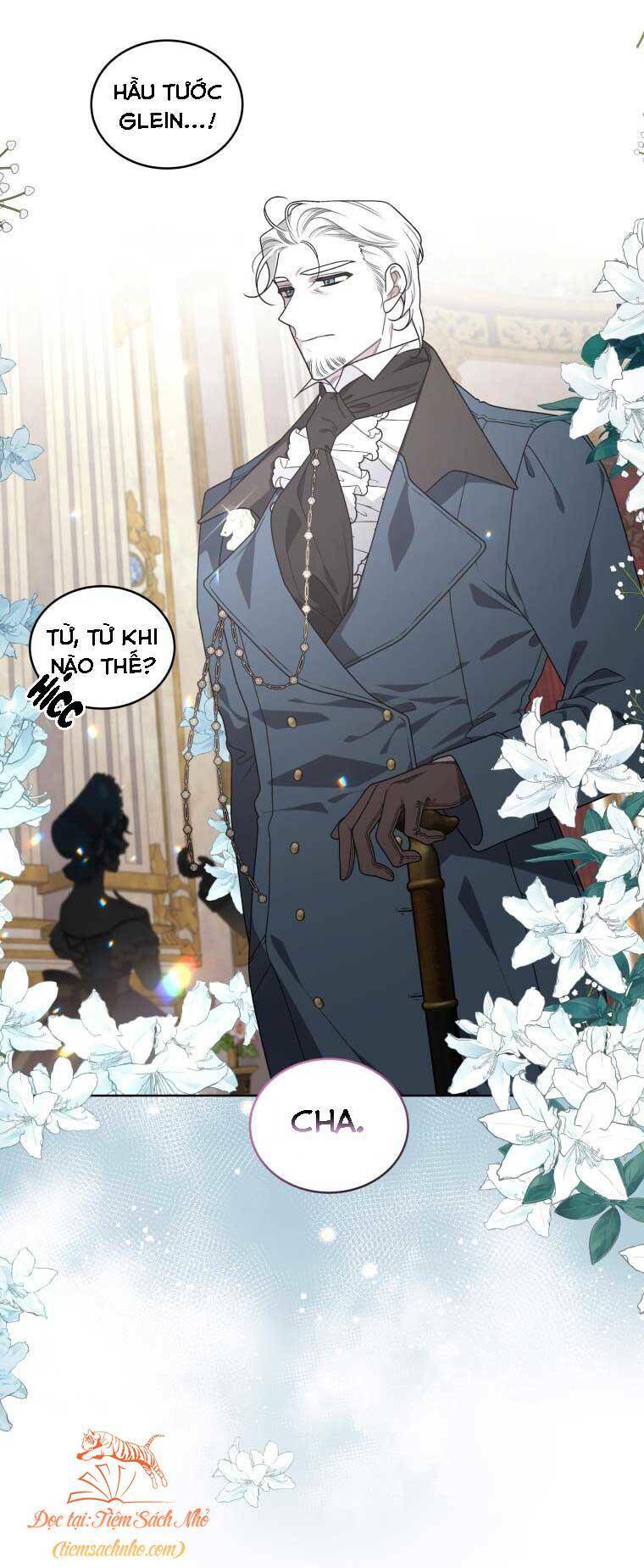 Ác Nữ Thuần Hoá Quái Thú Chapter 29 - Trang 2