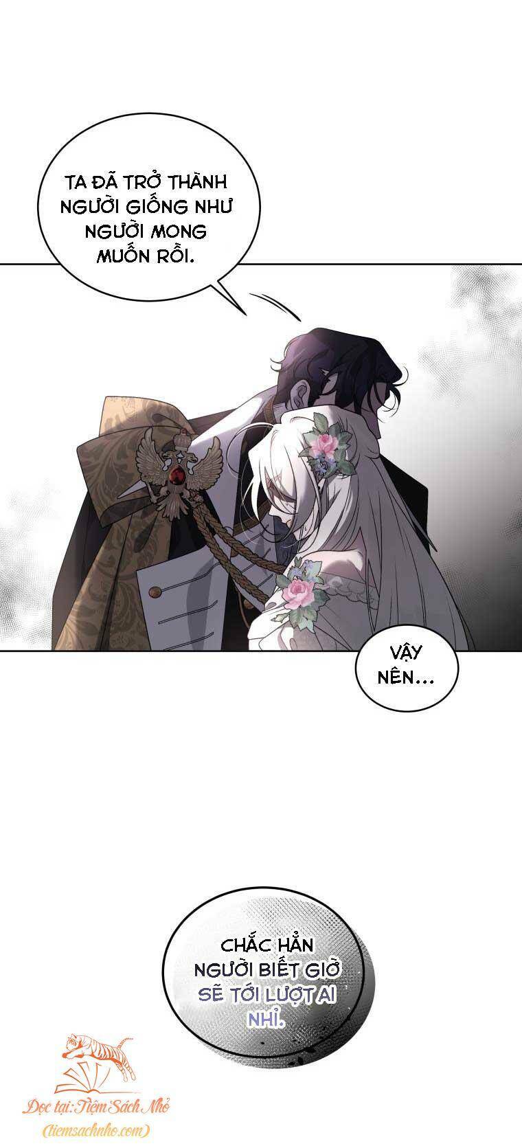 Ác Nữ Thuần Hoá Quái Thú Chapter 29 - Trang 2