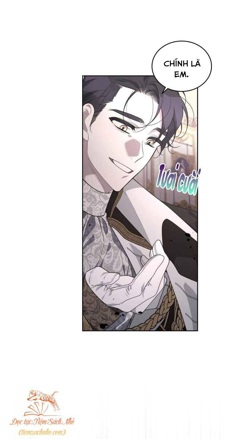 Ác Nữ Thuần Hoá Quái Thú Chapter 29 - Trang 2