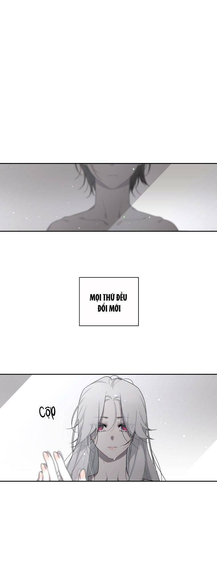 Ác Nữ Thuần Hoá Quái Thú Chapter 3 - Trang 2