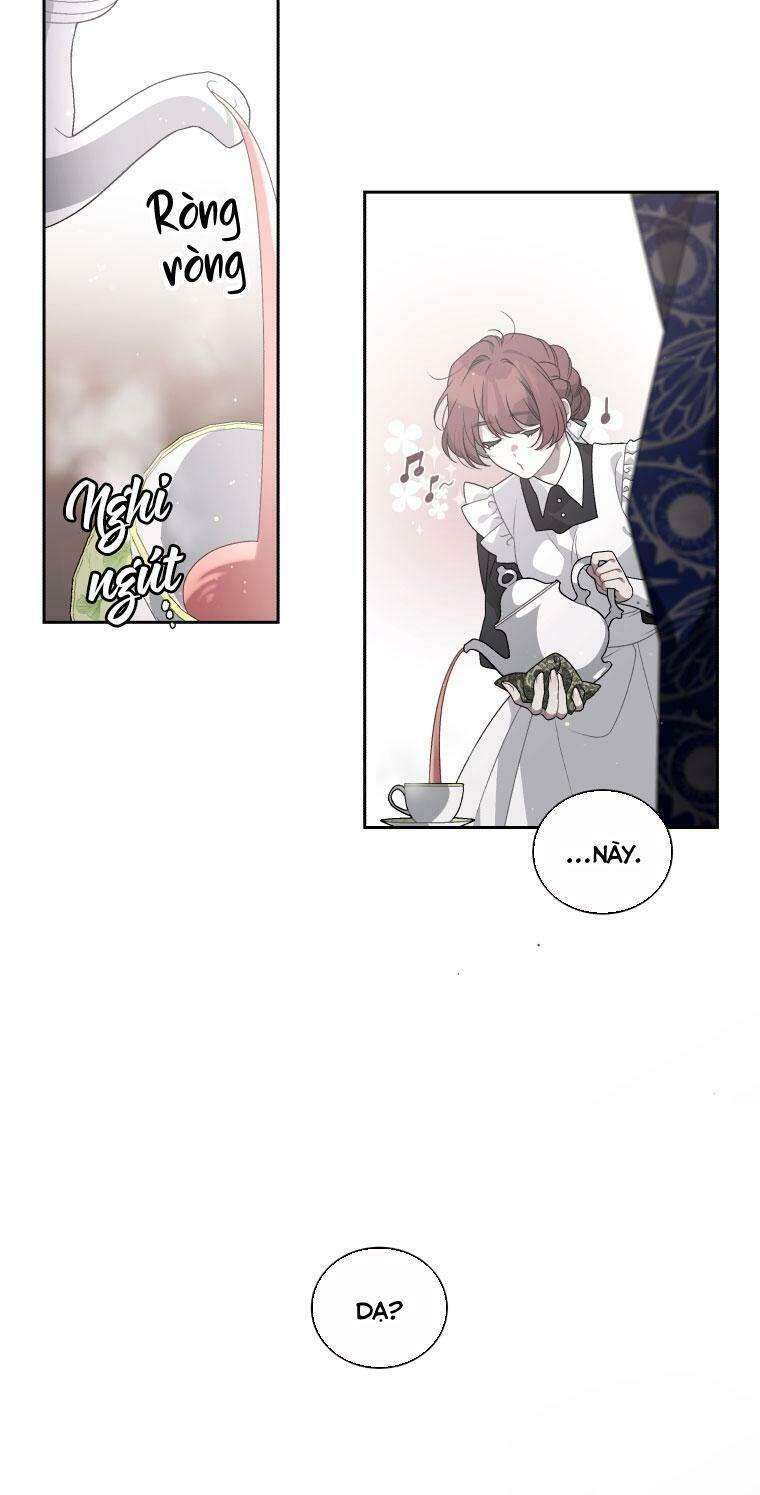 Ác Nữ Thuần Hoá Quái Thú Chapter 3 - Trang 2