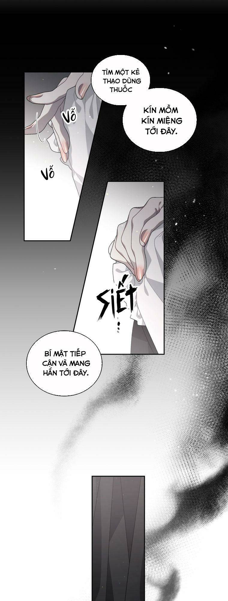 Ác Nữ Thuần Hoá Quái Thú Chapter 3 - Trang 2