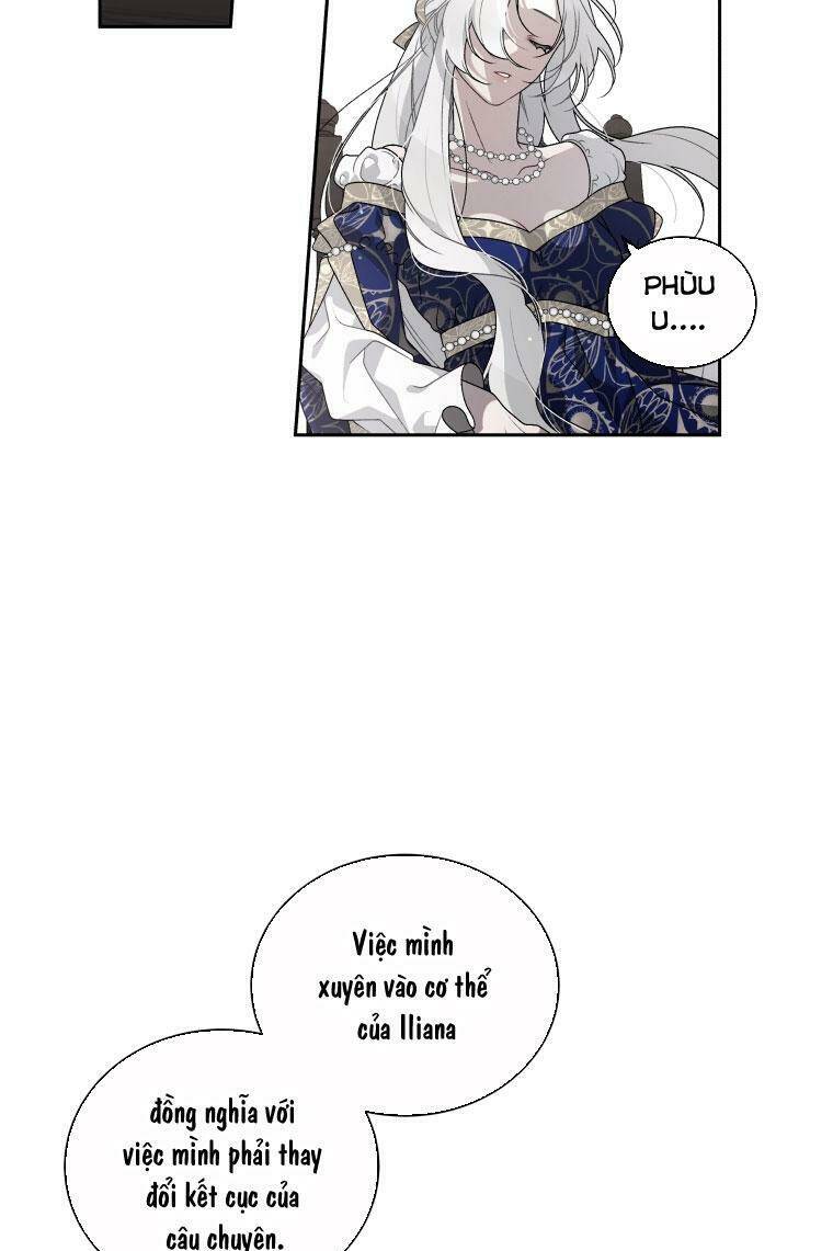 Ác Nữ Thuần Hoá Quái Thú Chapter 3 - Trang 2