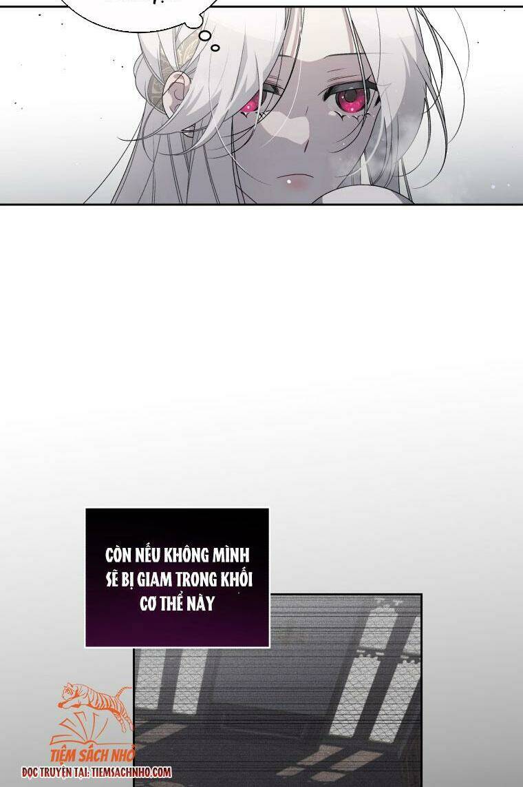 Ác Nữ Thuần Hoá Quái Thú Chapter 3 - Trang 2