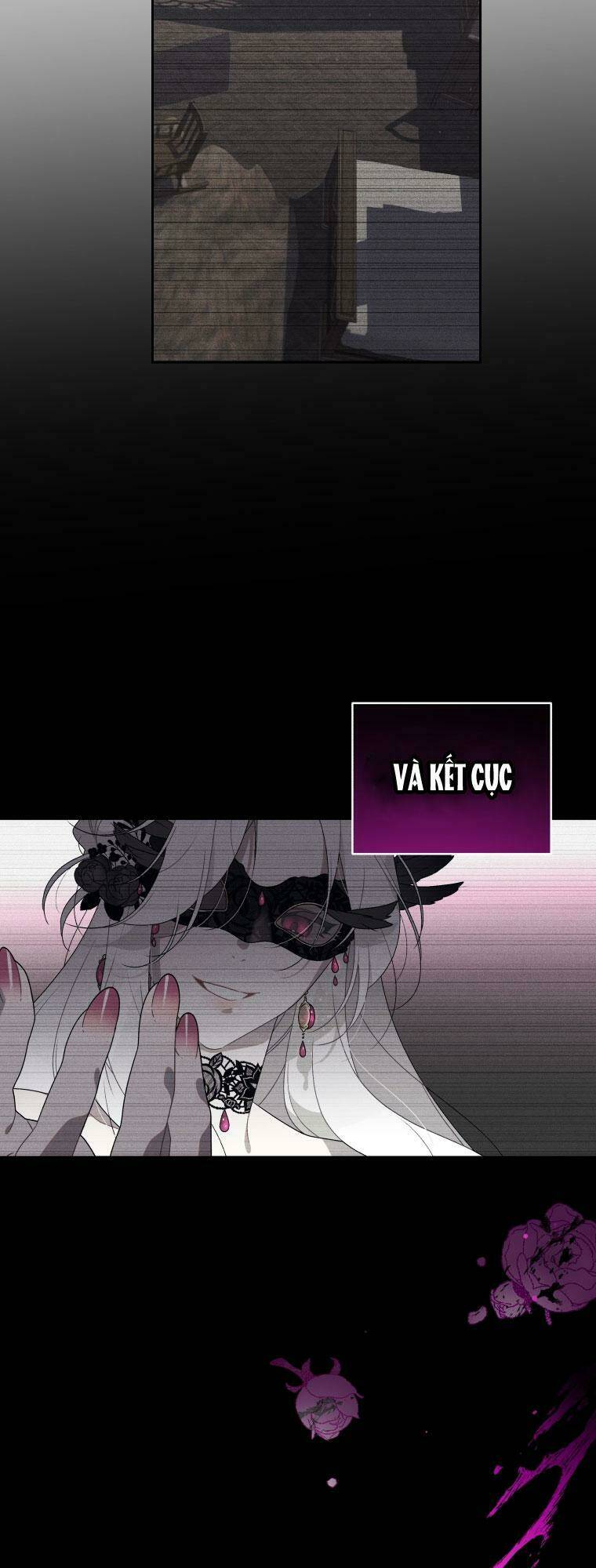 Ác Nữ Thuần Hoá Quái Thú Chapter 3 - Trang 2