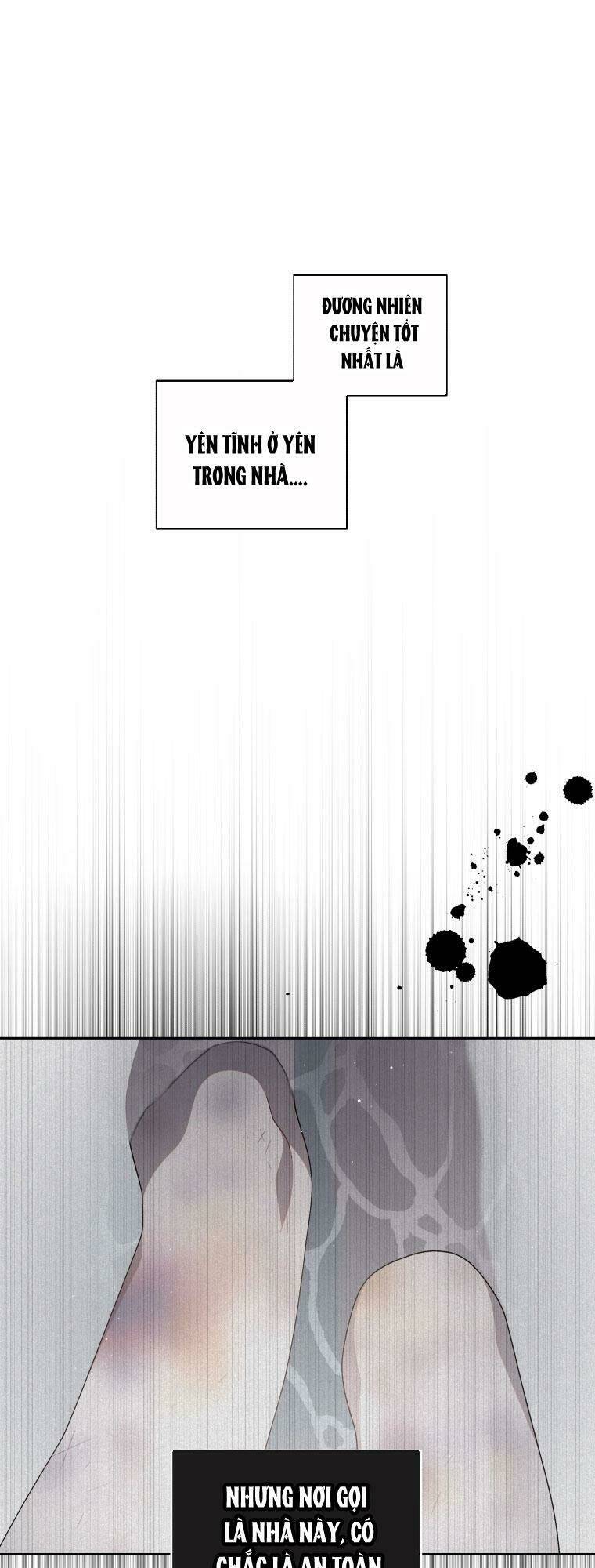 Ác Nữ Thuần Hoá Quái Thú Chapter 3 - Trang 2