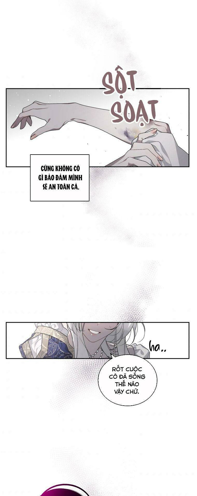 Ác Nữ Thuần Hoá Quái Thú Chapter 3 - Trang 2