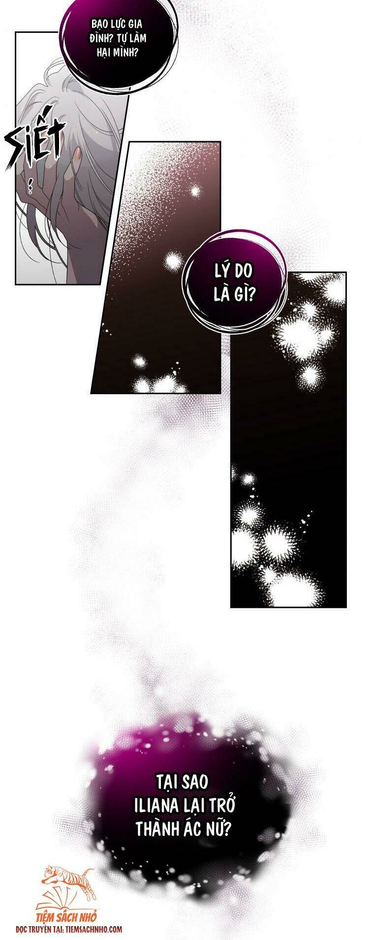 Ác Nữ Thuần Hoá Quái Thú Chapter 3 - Trang 2