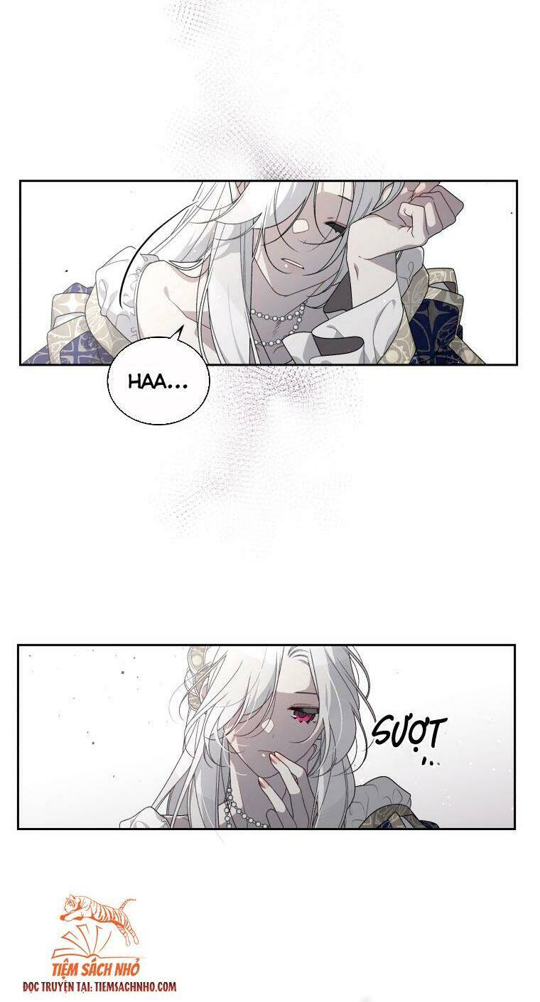 Ác Nữ Thuần Hoá Quái Thú Chapter 3 - Trang 2