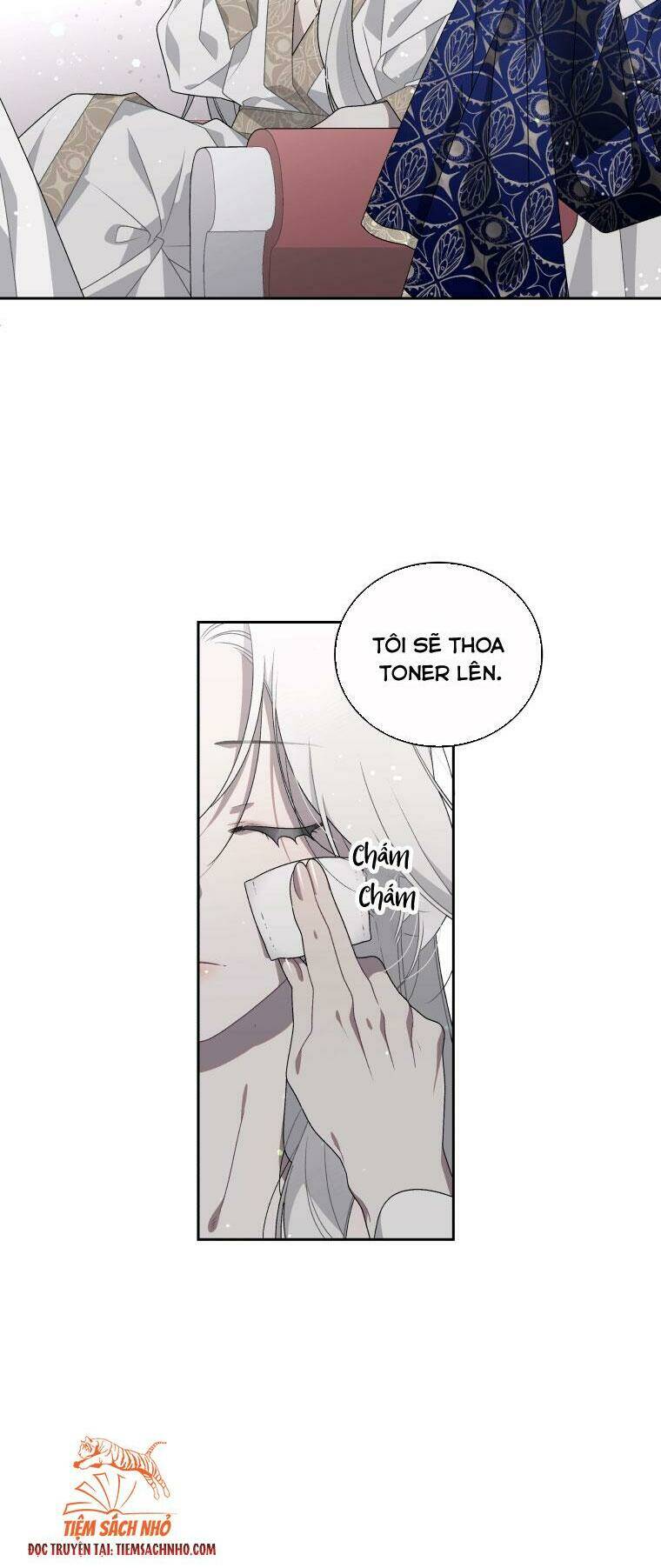 Ác Nữ Thuần Hoá Quái Thú Chapter 3 - Trang 2