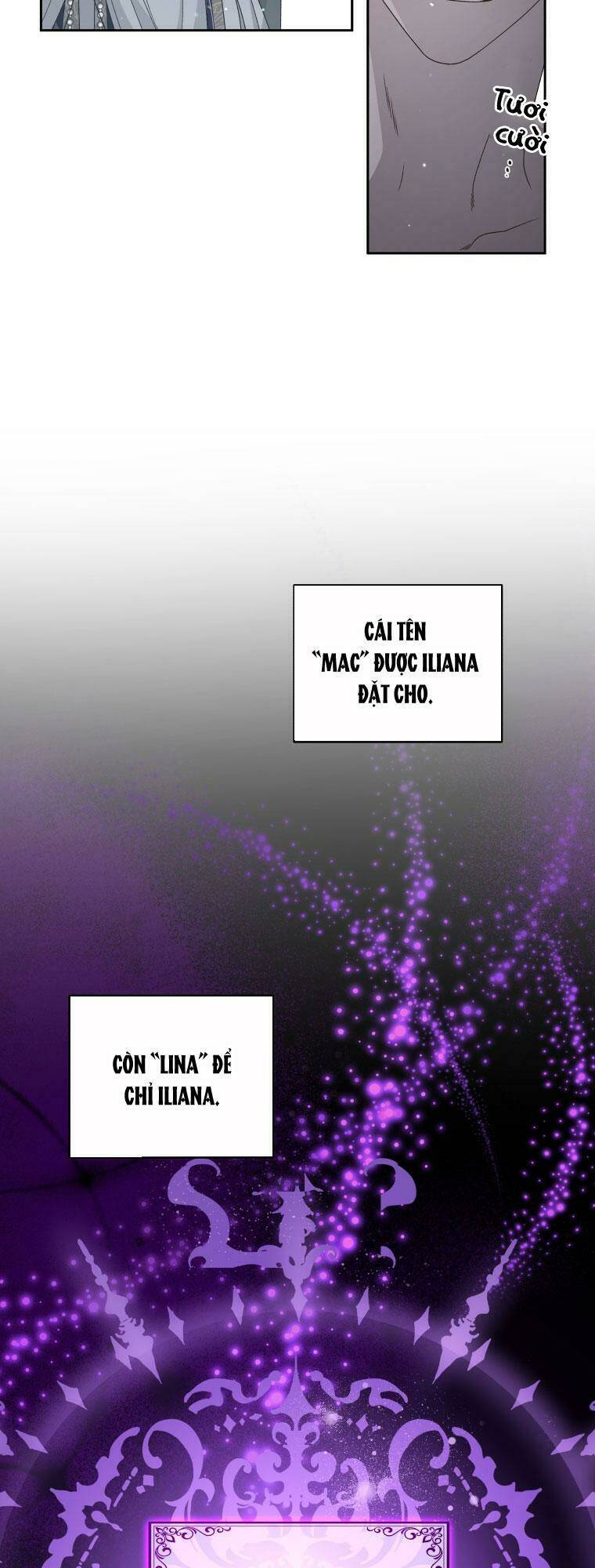 Ác Nữ Thuần Hoá Quái Thú Chapter 3 - Trang 2