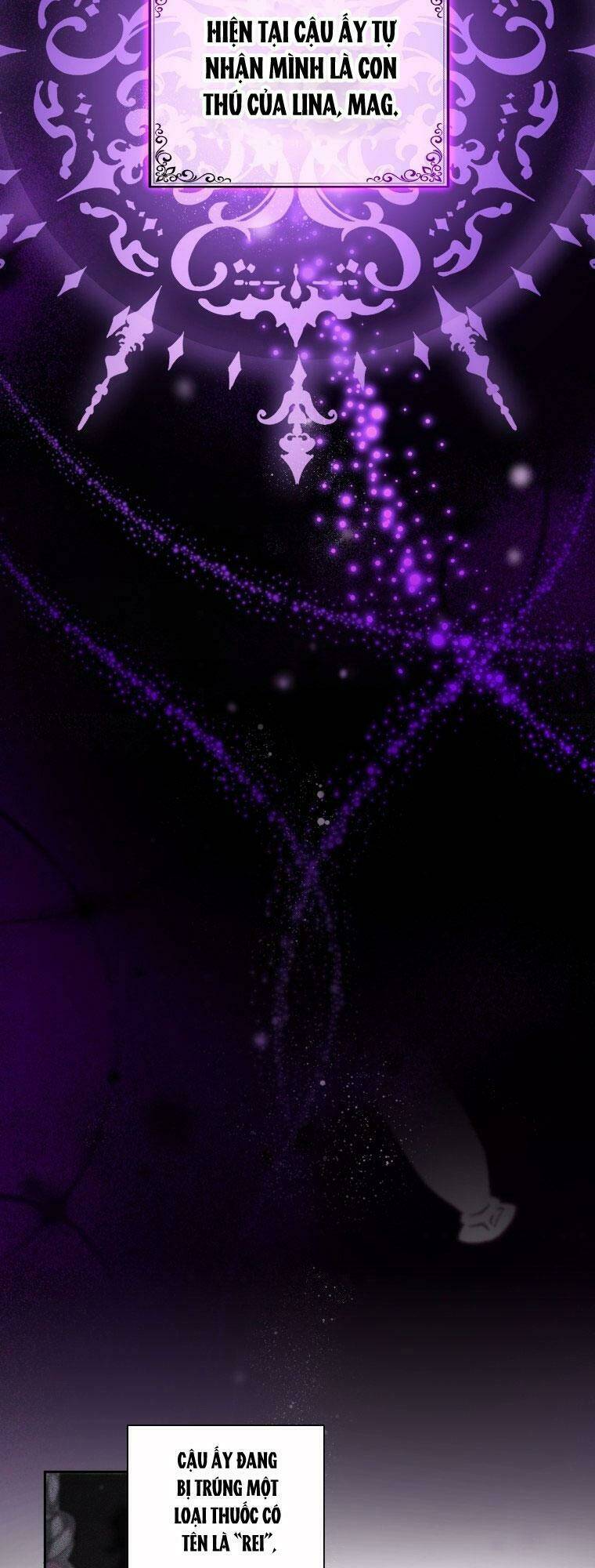 Ác Nữ Thuần Hoá Quái Thú Chapter 3 - Trang 2