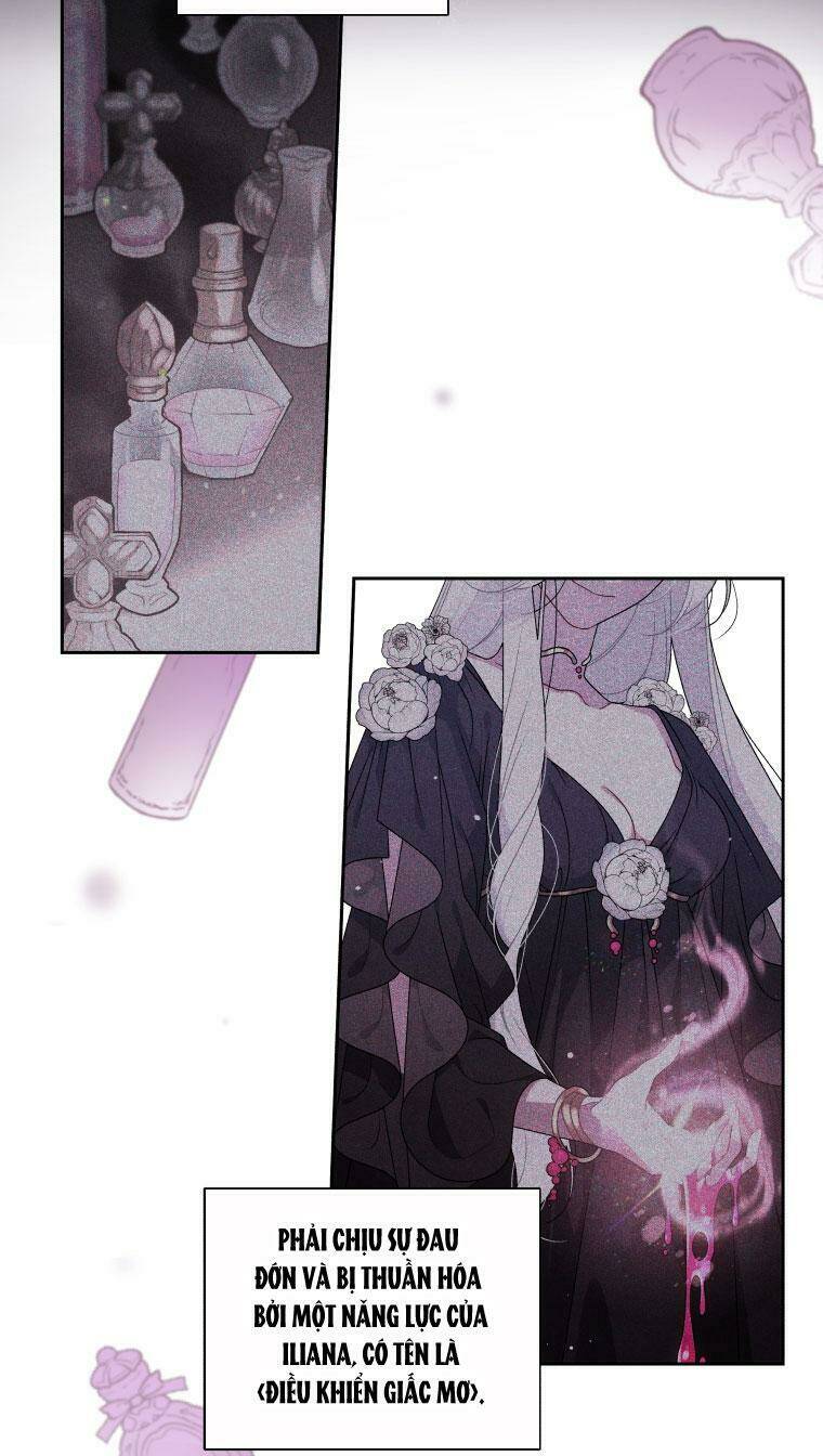 Ác Nữ Thuần Hoá Quái Thú Chapter 3 - Trang 2