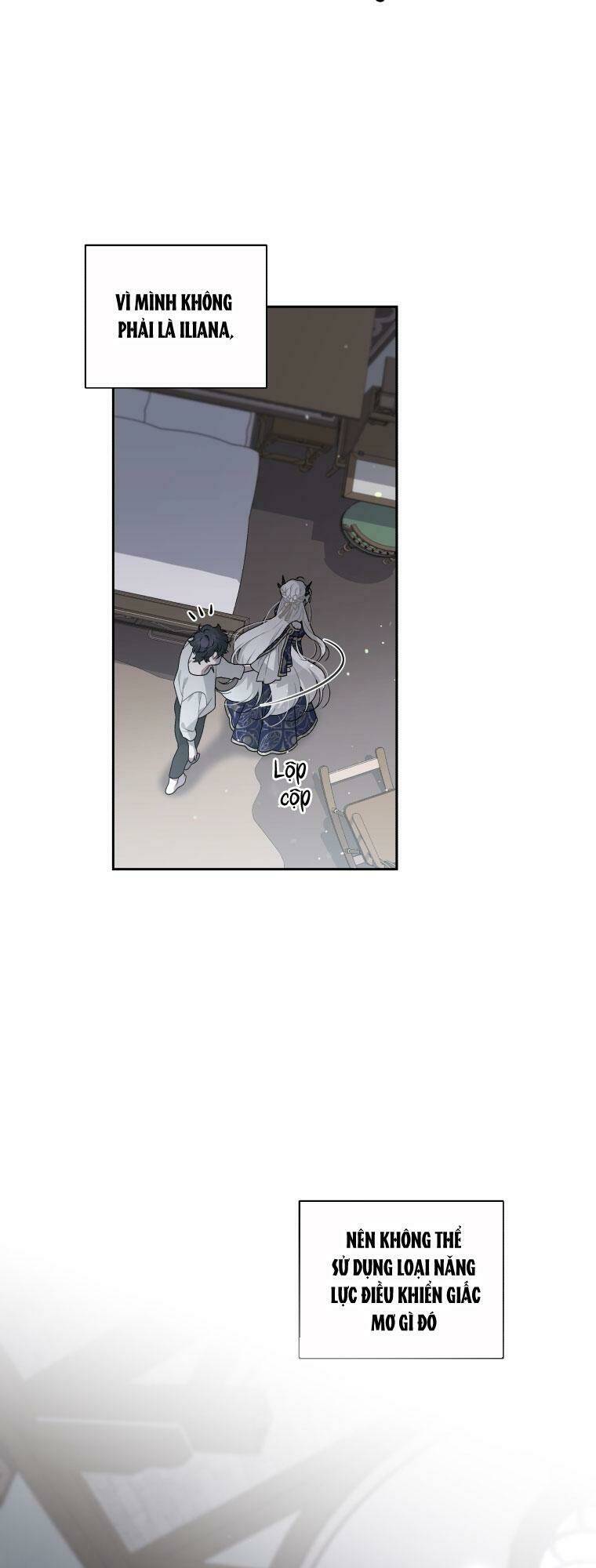 Ác Nữ Thuần Hoá Quái Thú Chapter 3 - Trang 2