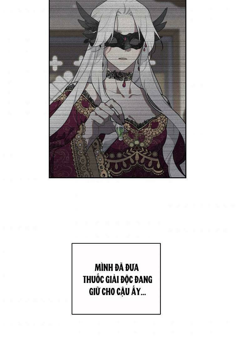 Ác Nữ Thuần Hoá Quái Thú Chapter 3 - Trang 2